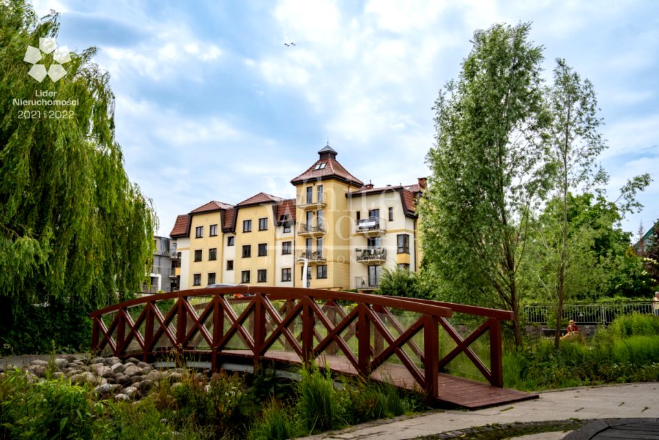 Mieszkanie Sopot