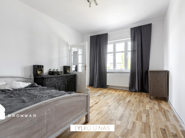 Mieszkanie Poznań