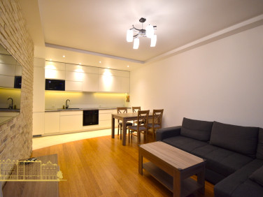 Mieszkanie apartamentowiec wynajem