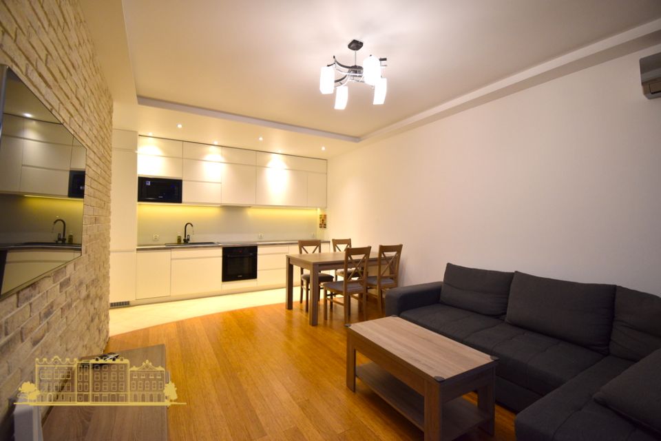 Mieszkanie apartamentowiec wynajem