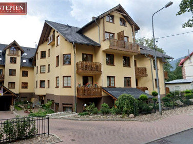 Mieszkanie Karpacz