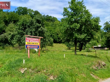 Działka budowlana Stare Rochowice