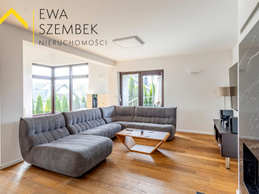 Dom Wieliczka