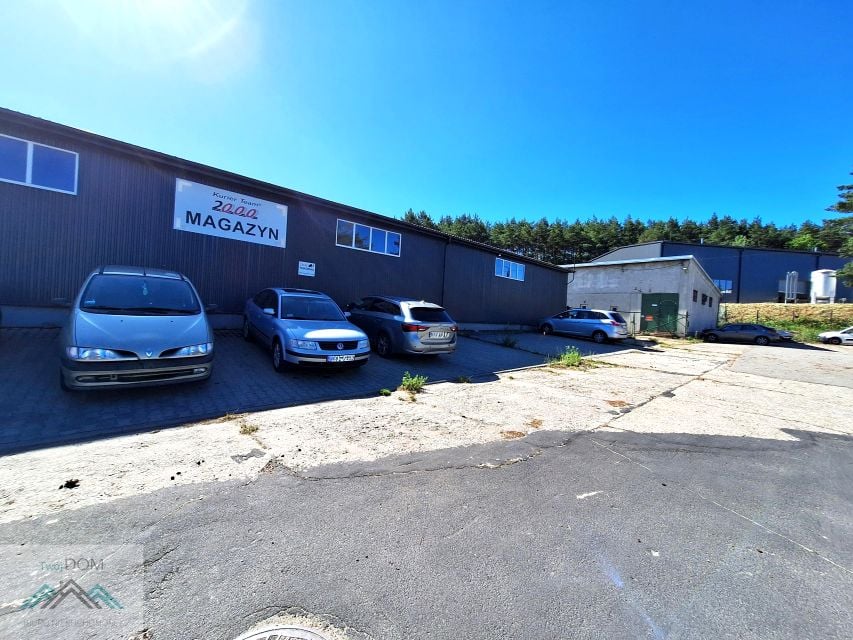 Lokal Olkusz
