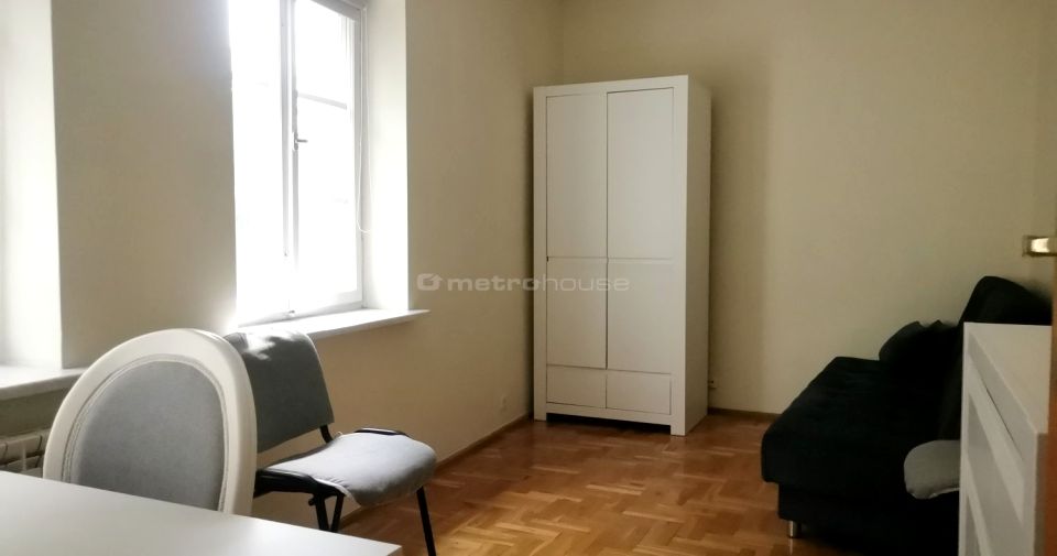 Mieszkanie Olsztyn