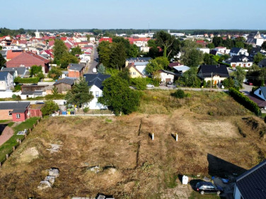 Działka budowlana Kargowa