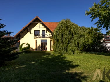 Dom Nowy Sącz