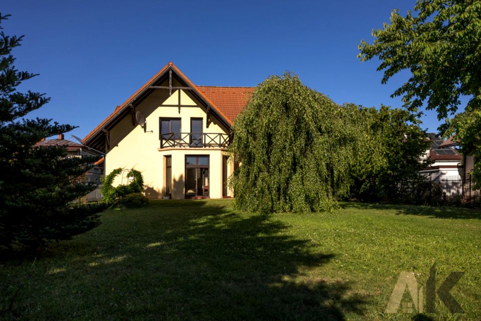 Dom Nowy Sącz