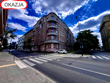 Mieszkanie Łódź