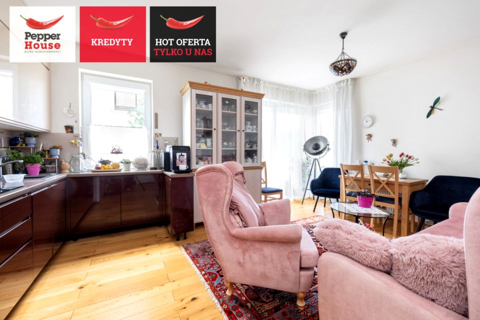 Mieszkanie Gdańsk sprzedaż