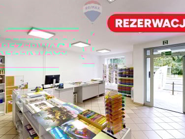 Lokal Koszalin