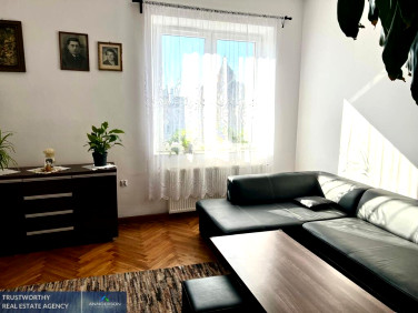 Mieszkanie Kraków