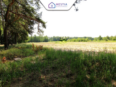 Działka rolna sprzedam