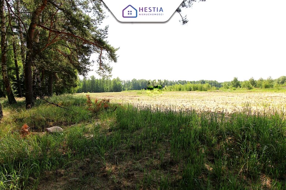 Działka rolna sprzedam