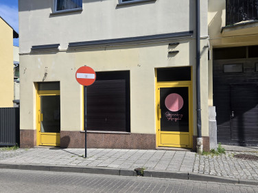 Lokal Gorlice