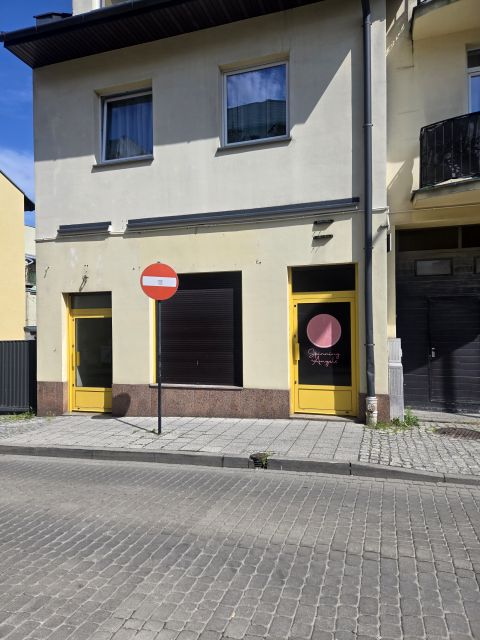 Lokal Gorlice