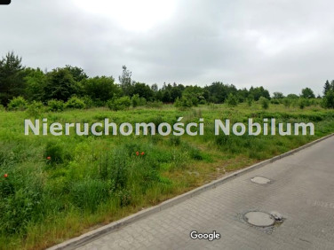 Działka budowlana Wrocław