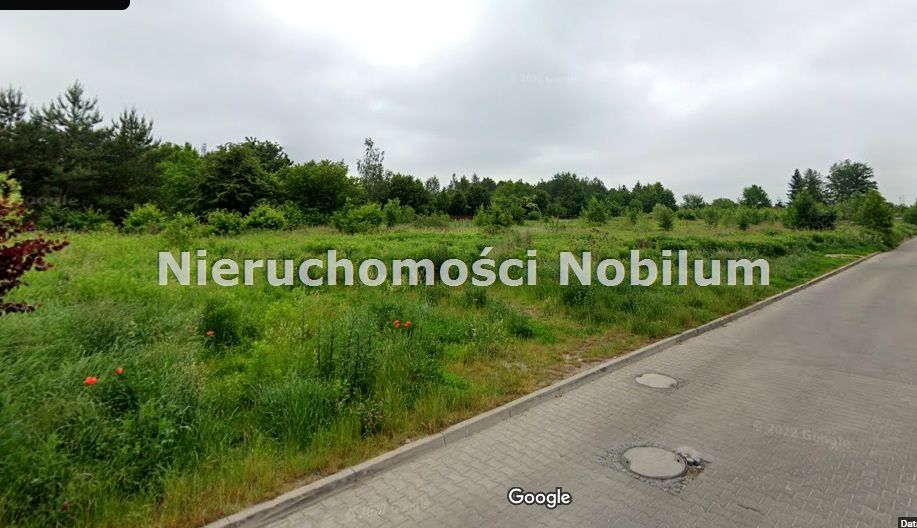 Działka budowlana Wrocław