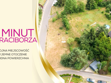 Działka budowlana Babice