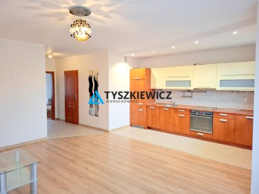 Mieszkanie Gdańsk