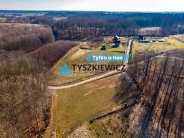 Działka budowlana Trzepowo