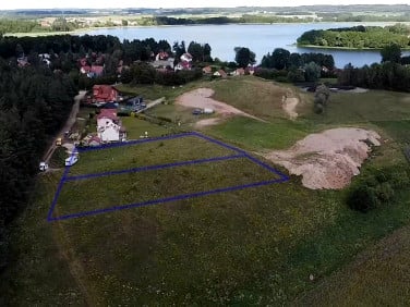 Działka budowlana Małkinie