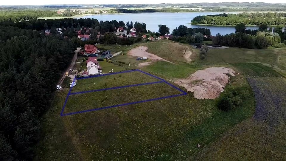 Działka budowlana Małkinie