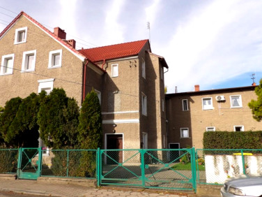 Mieszkanie Paczków