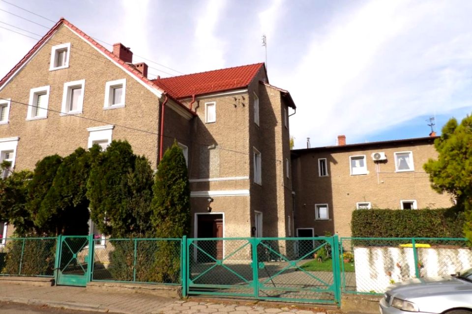 Mieszkanie Paczków