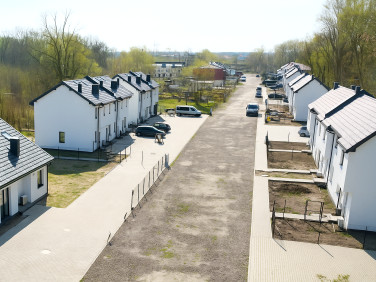 Dom Grodzisk Mazowiecki