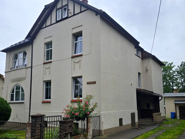 Mieszkanie Bierutów