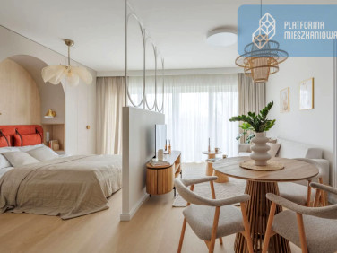 Mieszkanie Poznań