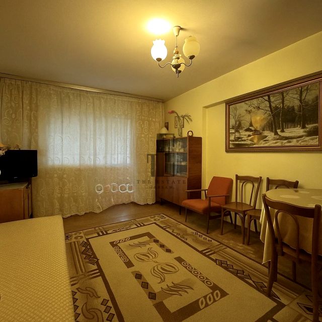 Mieszkanie Warszawa
