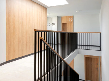 Mieszkanie blok mieszkalny Poznań