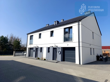 Dom Miłoszyce sprzedaż