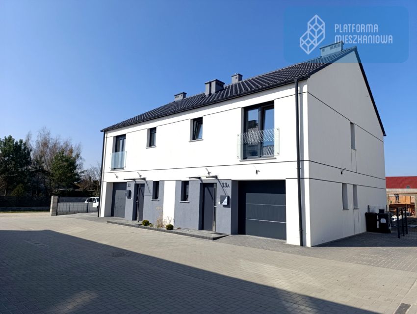 Dom Miłoszyce sprzedaż