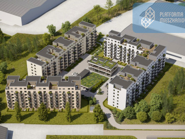 Mieszkanie Poznań