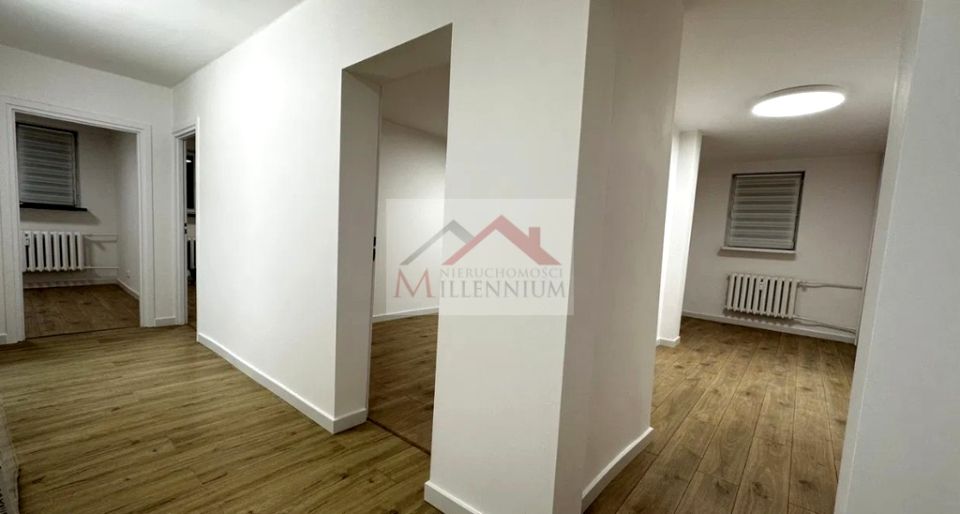 Mieszkanie Warszawa
