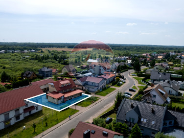 Dom Sianożęty