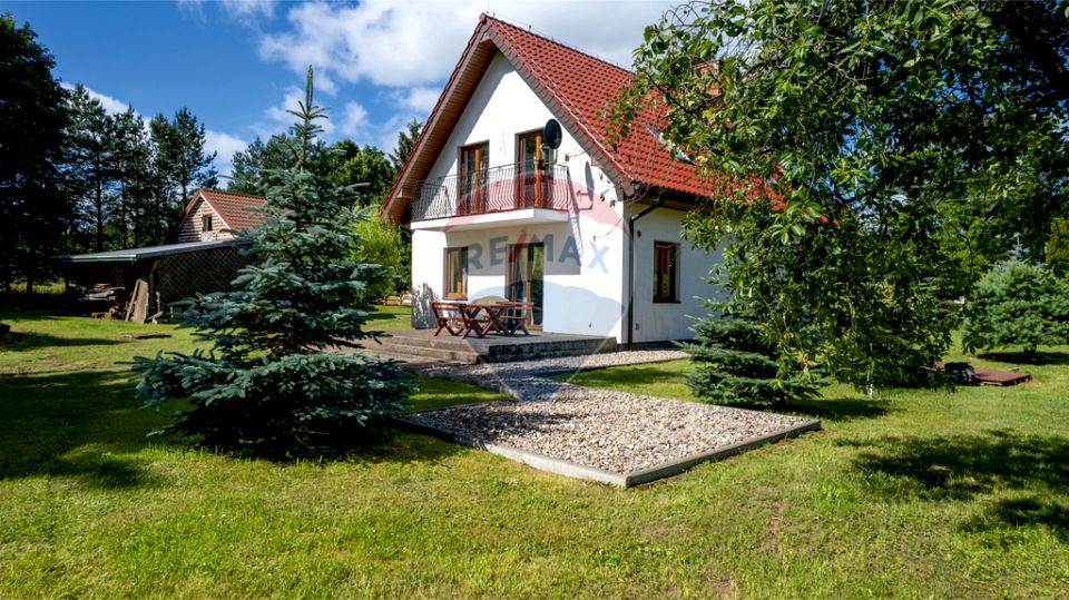 Dom Dębica