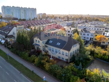 Budynek użytkowy Koszalin