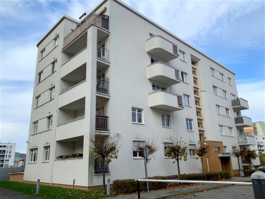 Mieszkanie Gdynia