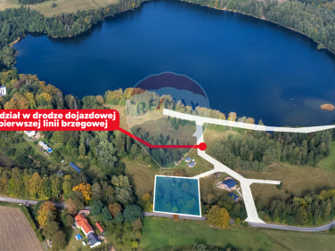 Działka budowlano-rolna Cetuń