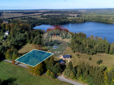 Działka budowlano-rolna Cetuń sprzedam