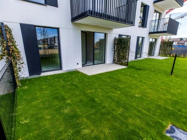 Mieszkanie apartamentowiec sprzedaż