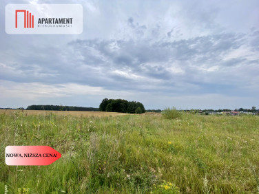 Działka budowlana Rokocin