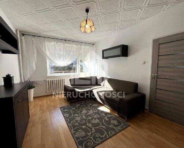 Mieszkanie Szczecin