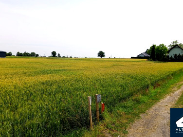 Działka budowlana Bieruń