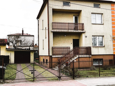 Dom Stalowa Wola