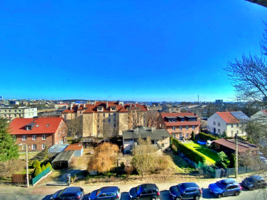 Mieszkanie Gdynia